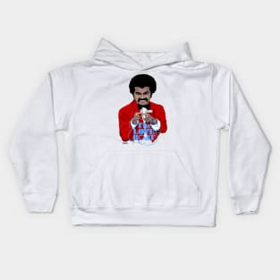 Love Boat Kids Hoodie